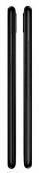 Рассекречен смартфон Huawei Enjoy 9: полукруглый вырез экрана, SoC Snapdragon 450, сдвоенная камера и АКБ емкостью 4000 мА&middot;ч за $215